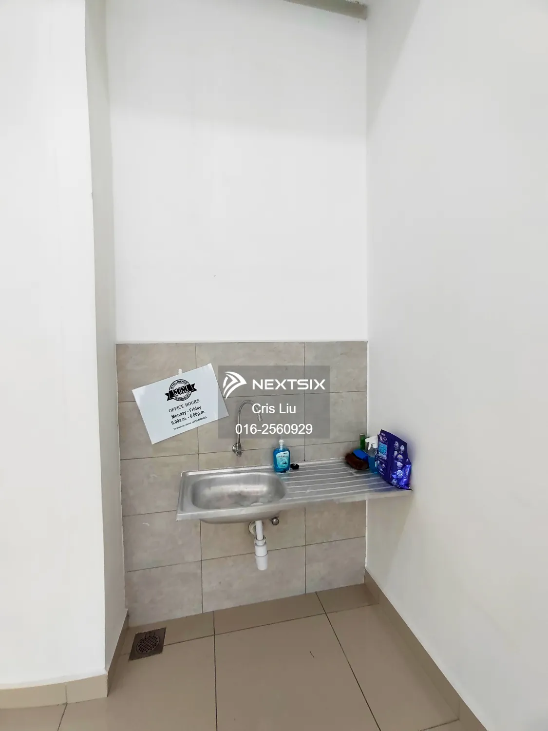 Office For Rent in Ara Damansara Selangor - Image 9