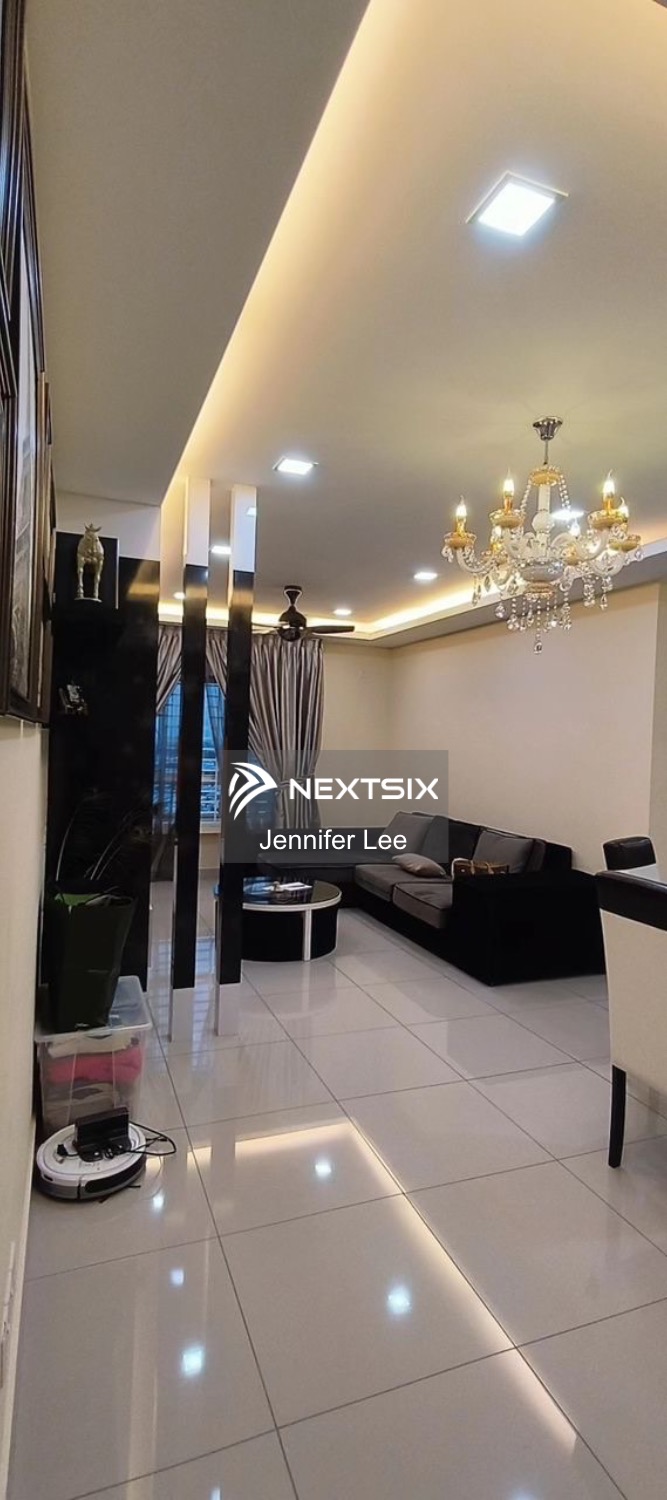 Serviced Residence For Sale in Iskandar Puteri (Nusajaya) Johor - Image 5