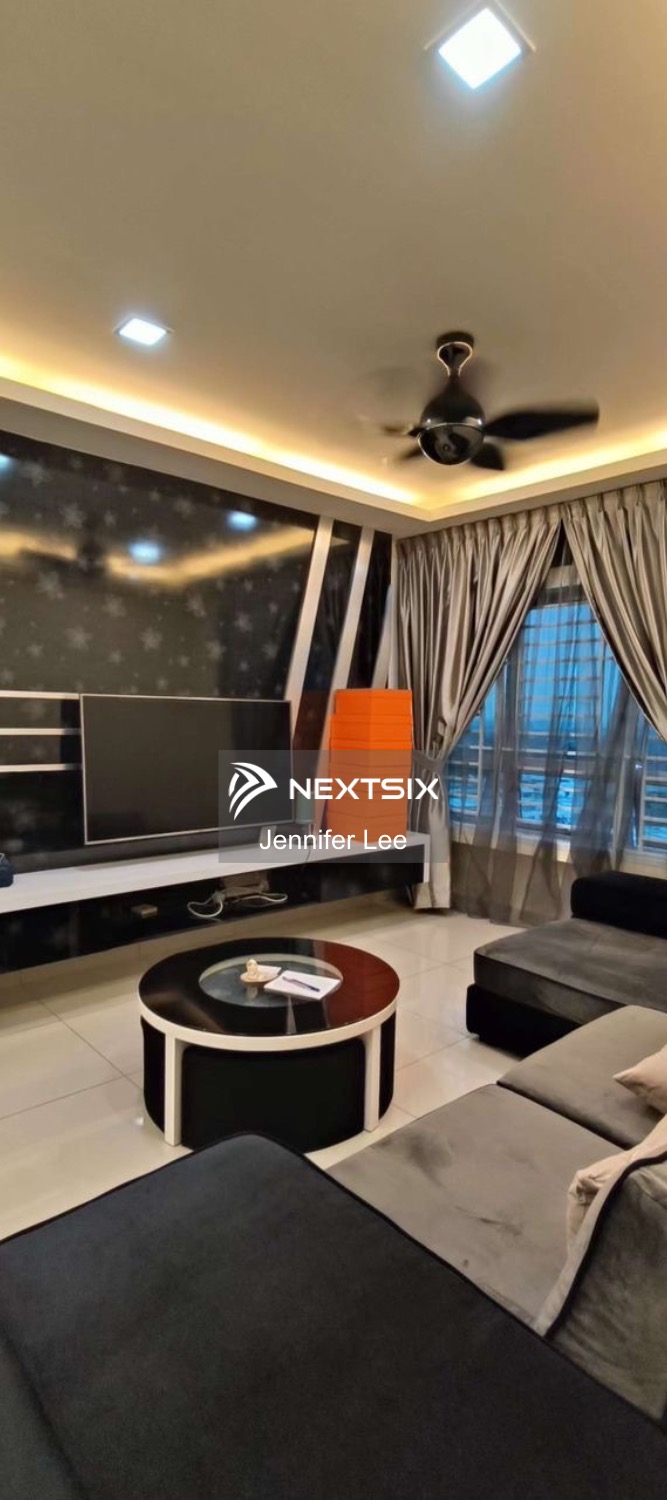 Serviced Residence For Sale in Iskandar Puteri (Nusajaya) Johor - Image 6