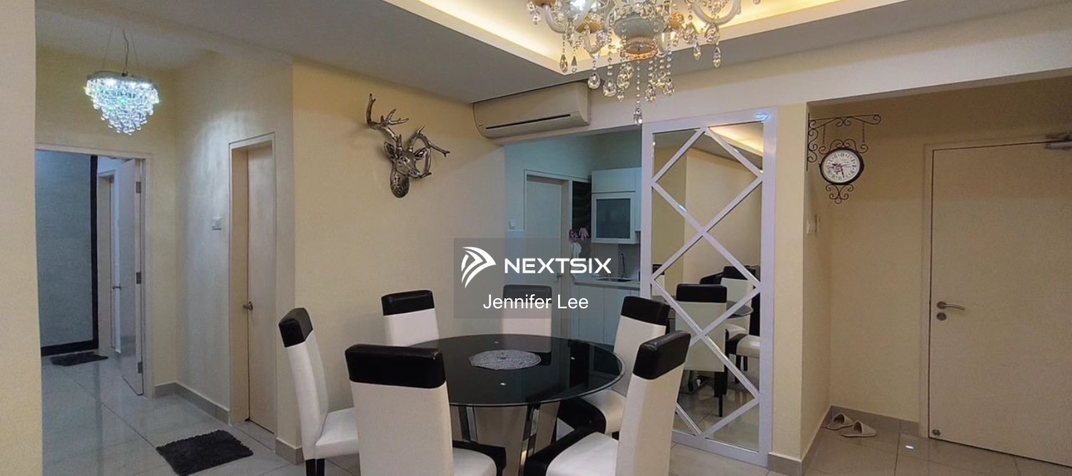 Serviced Residence For Sale in Iskandar Puteri (Nusajaya) Johor - Image 7