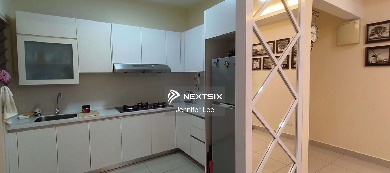 Serviced Residence For Sale in Iskandar Puteri (Nusajaya) Johor - Image 8