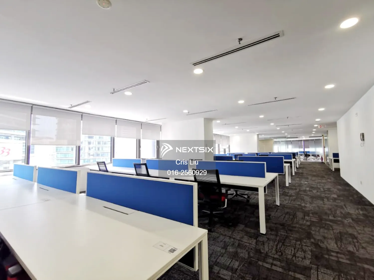 Office For Rent in KLCC Kuala Lumpur