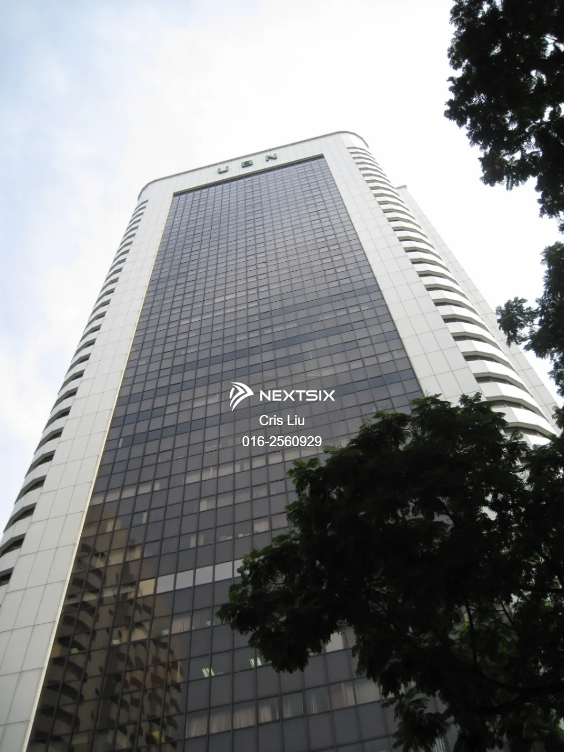 Office For Rent in KLCC Wilayah Persekutuan Kuala Lumpur - Image 10