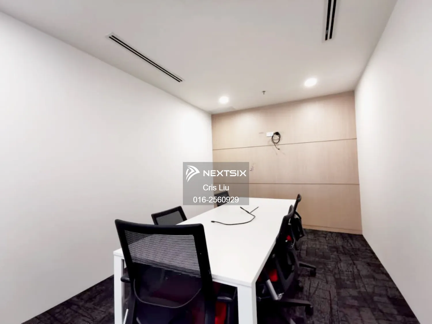 Office For Rent in KLCC Wilayah Persekutuan Kuala Lumpur - Image 5