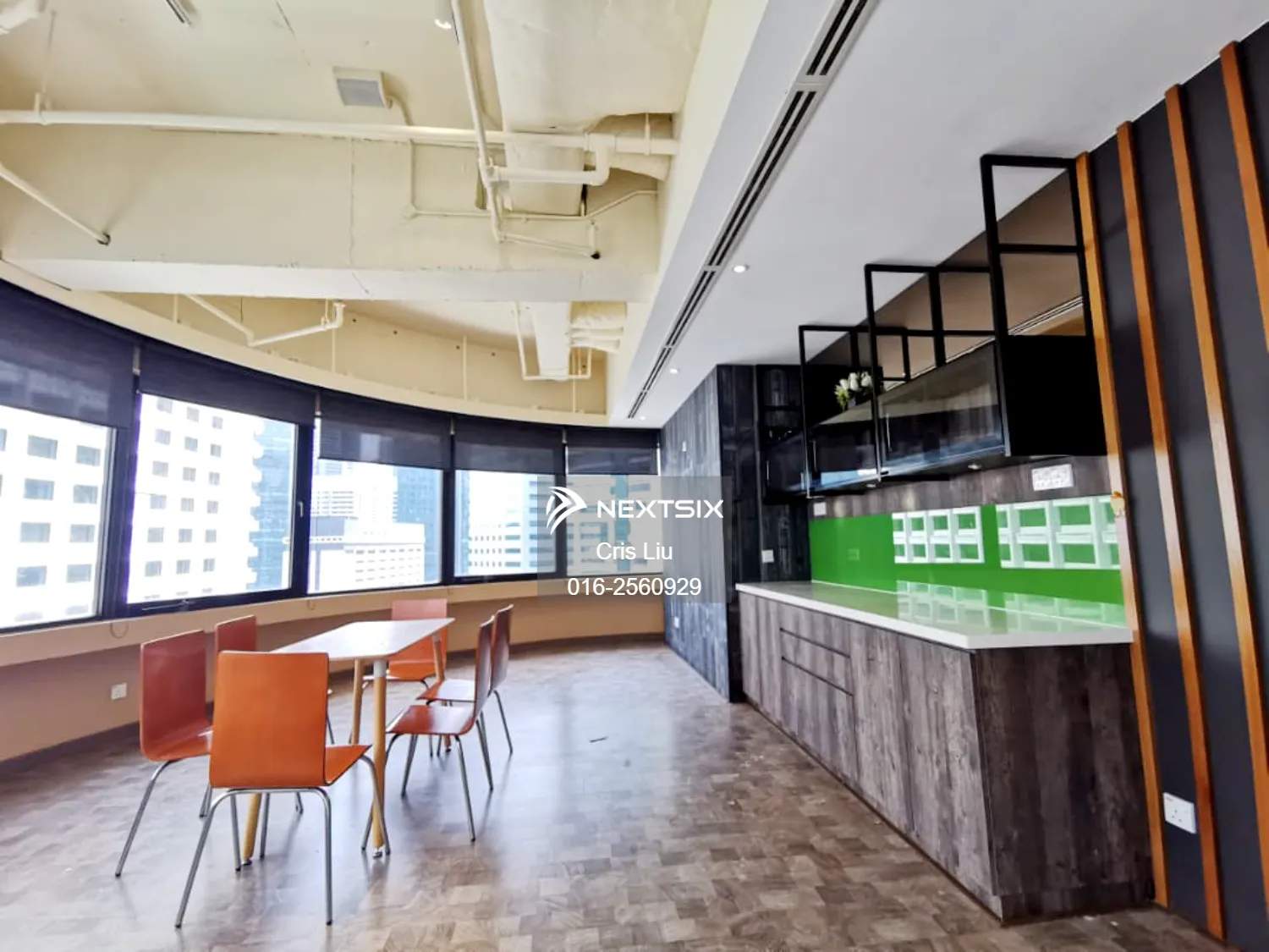 Office For Rent in KLCC Wilayah Persekutuan Kuala Lumpur - Image 6