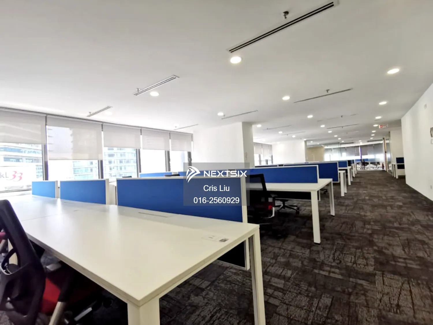 Office For Rent in KLCC Wilayah Persekutuan Kuala Lumpur - Image 8