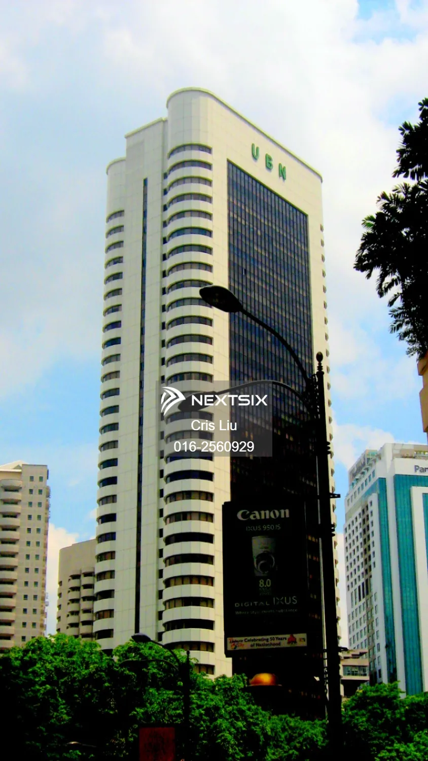 Office For Rent in KLCC Wilayah Persekutuan Kuala Lumpur - Image 9