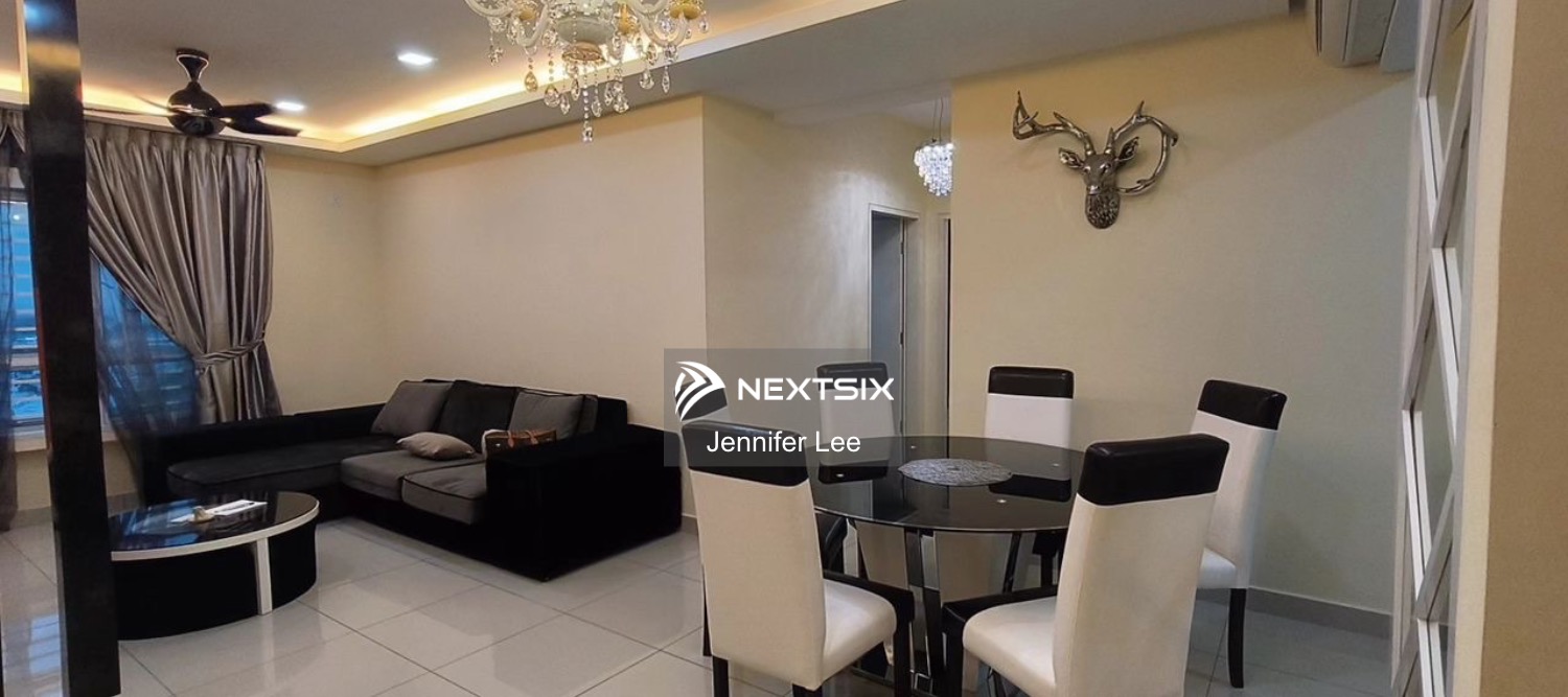 2-sty Terrace/Link House For Sale in Skudai Johor