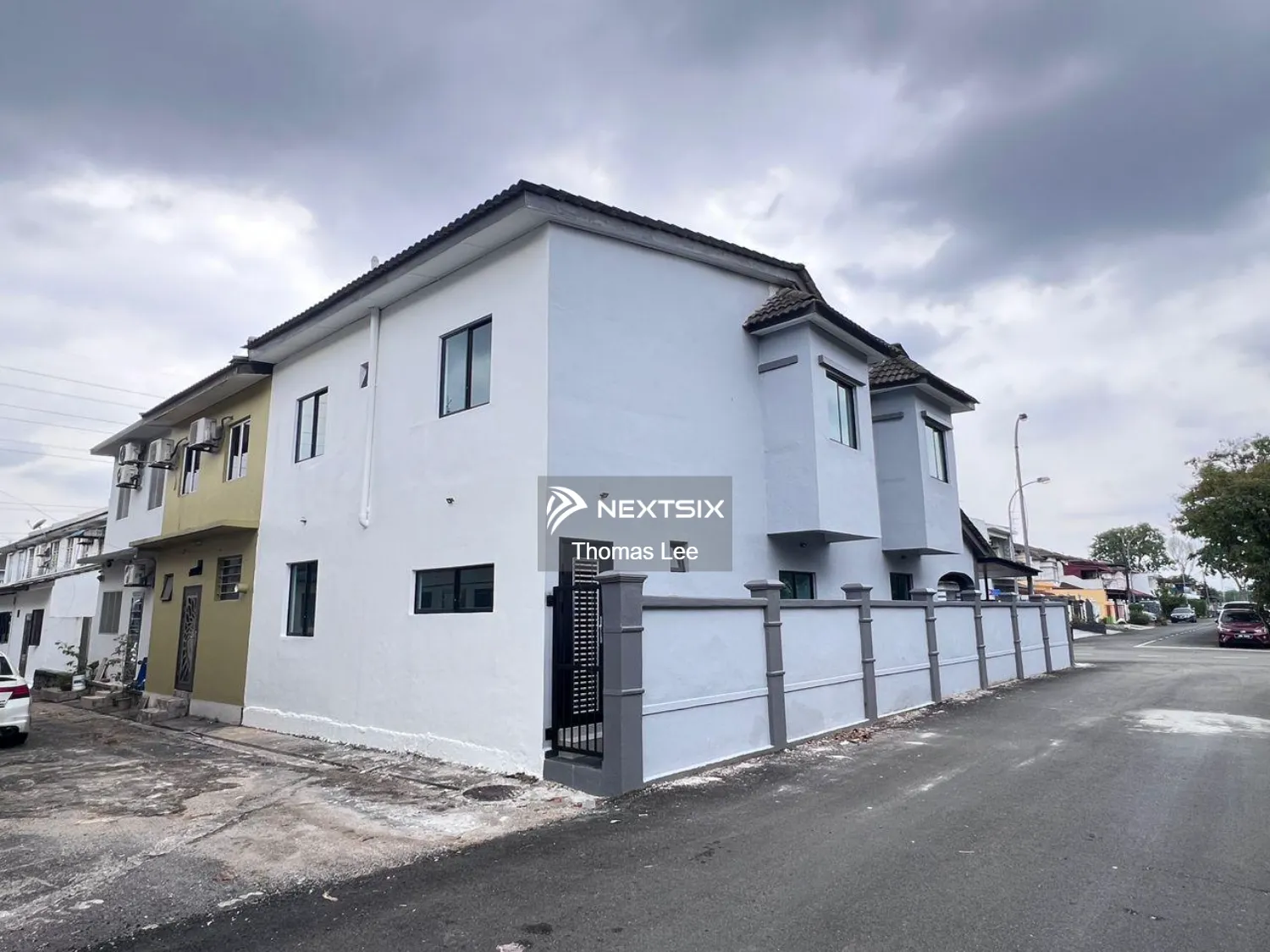 2-sty Terrace/Link House For Sale in Iskandar Puteri (Nusajaya) Johor - Image 13