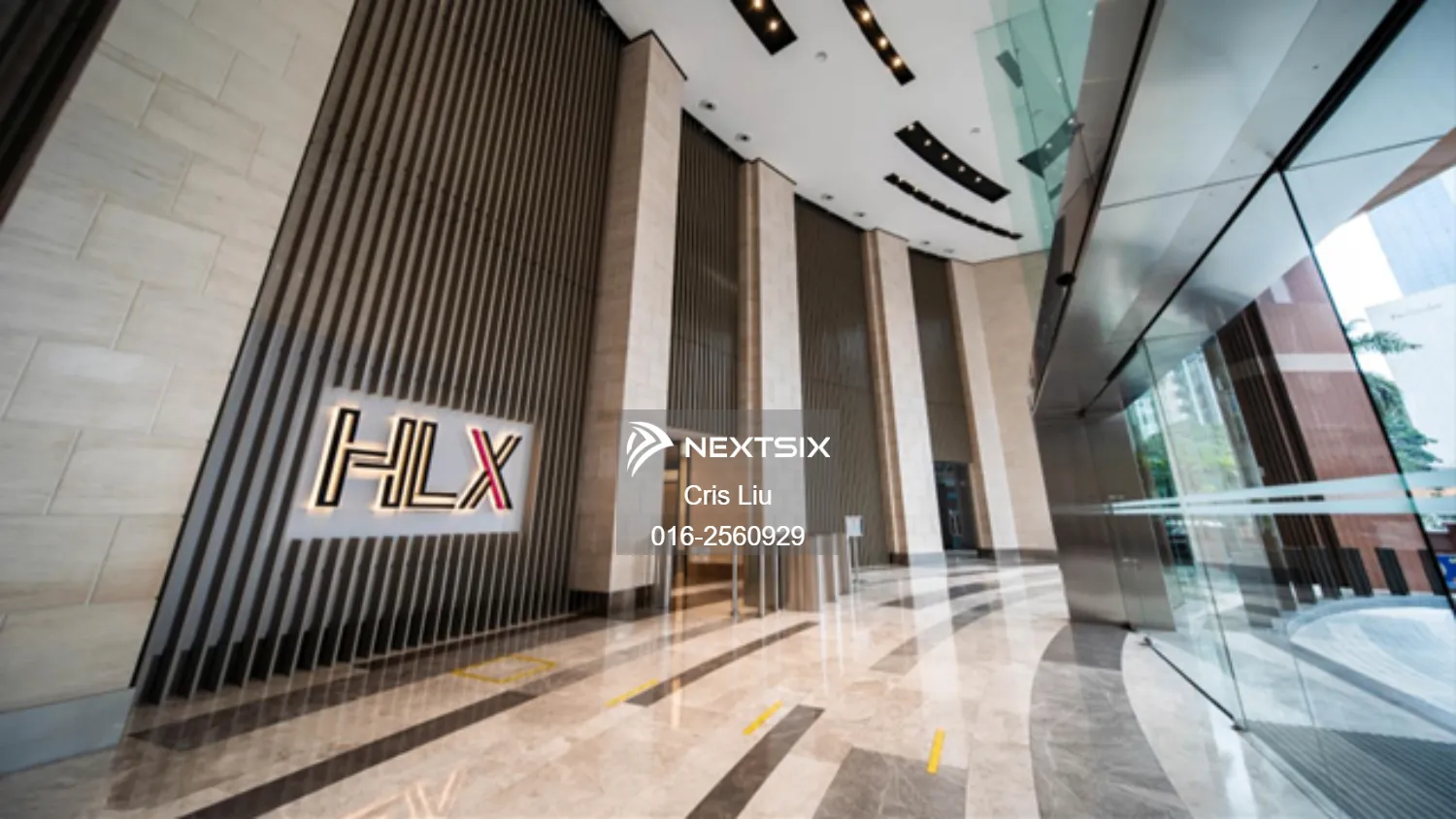 Office For Rent in KLCC Wilayah Persekutuan Kuala Lumpur - Image 10