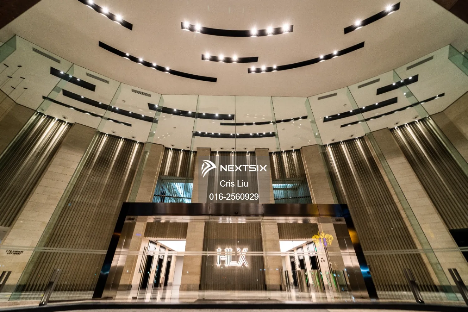 Office For Rent in KLCC Wilayah Persekutuan Kuala Lumpur - Image 12