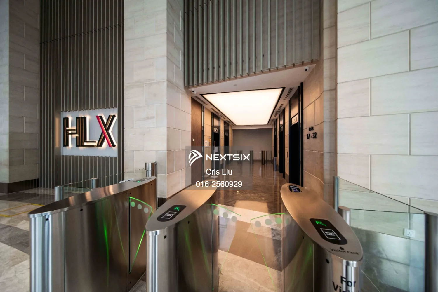 Office For Rent in KLCC Wilayah Persekutuan Kuala Lumpur - Image 13