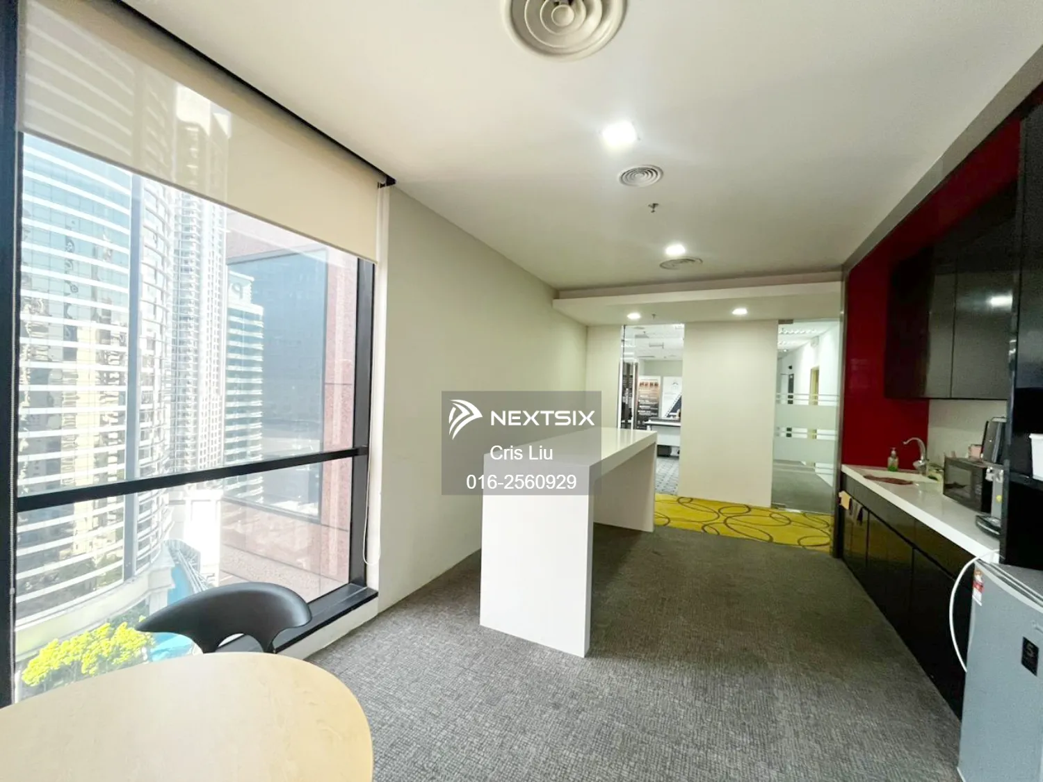 Office For Rent in KLCC Wilayah Persekutuan Kuala Lumpur - Image 5