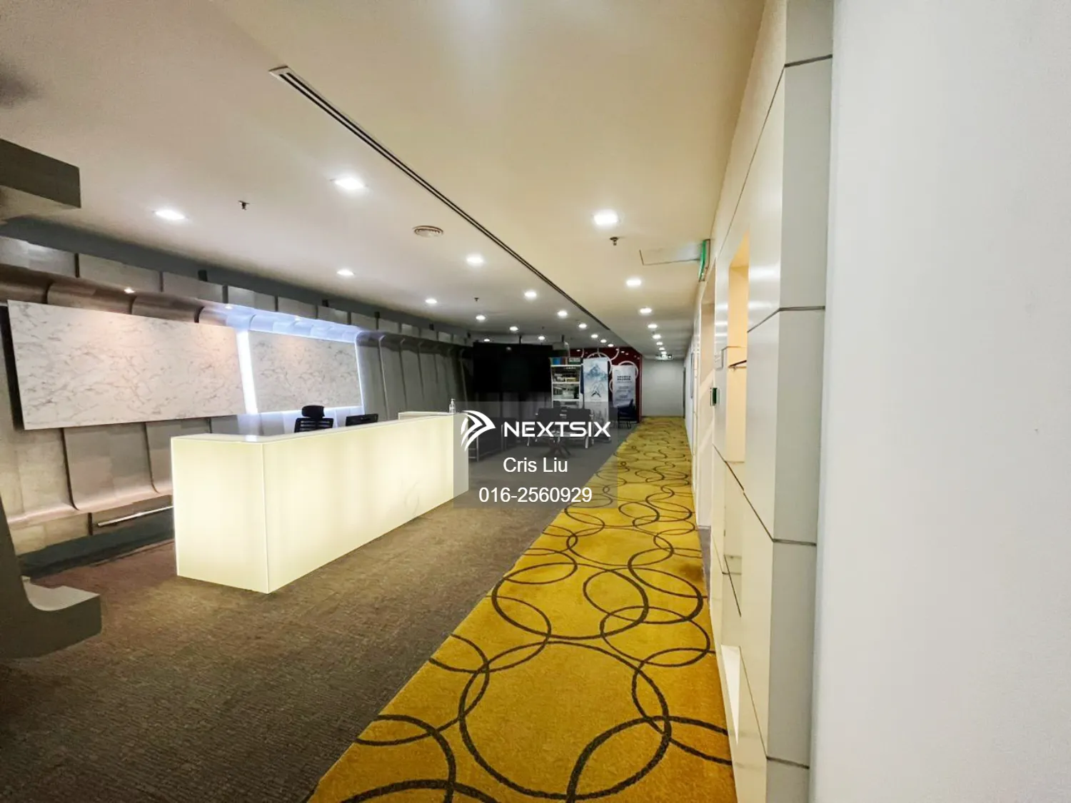 Office For Rent in KLCC Wilayah Persekutuan Kuala Lumpur - Image 6