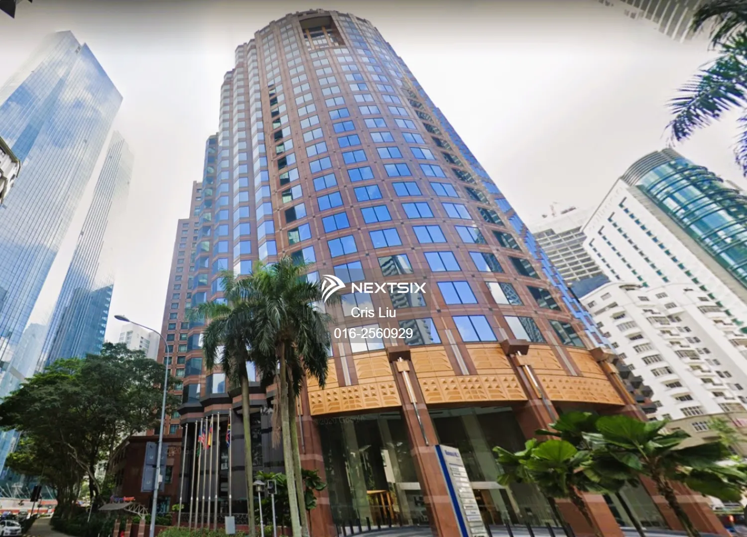Office For Rent in KLCC Wilayah Persekutuan Kuala Lumpur - Image 8