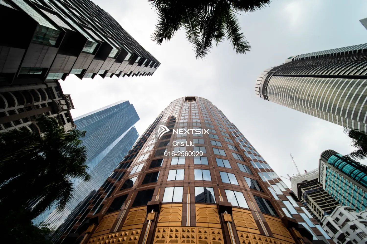 Office For Rent in KLCC Wilayah Persekutuan Kuala Lumpur - Image 9