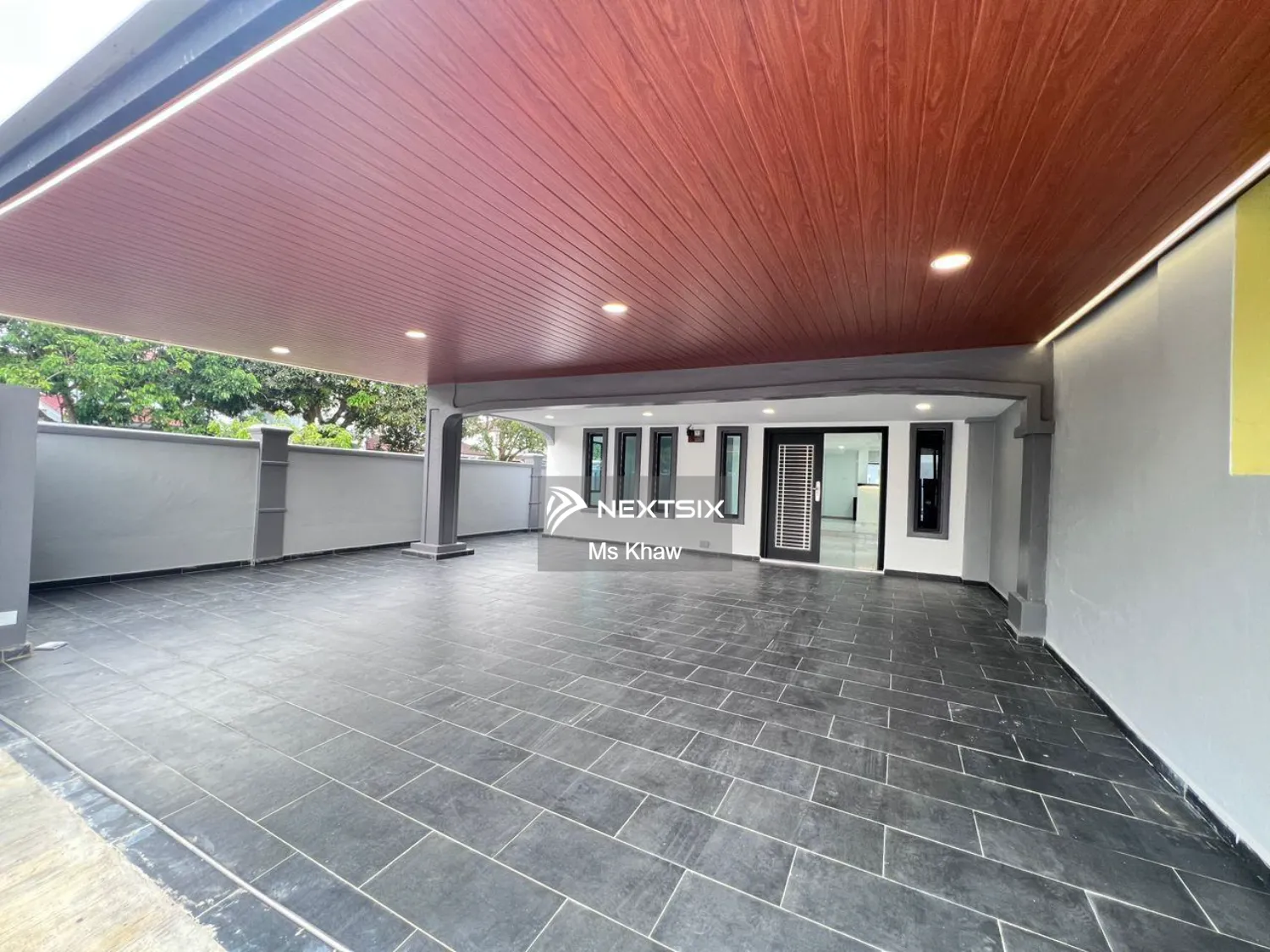 2-sty Terrace/Link House For Sale in Iskandar Puteri (Nusajaya) Johor - Image 6