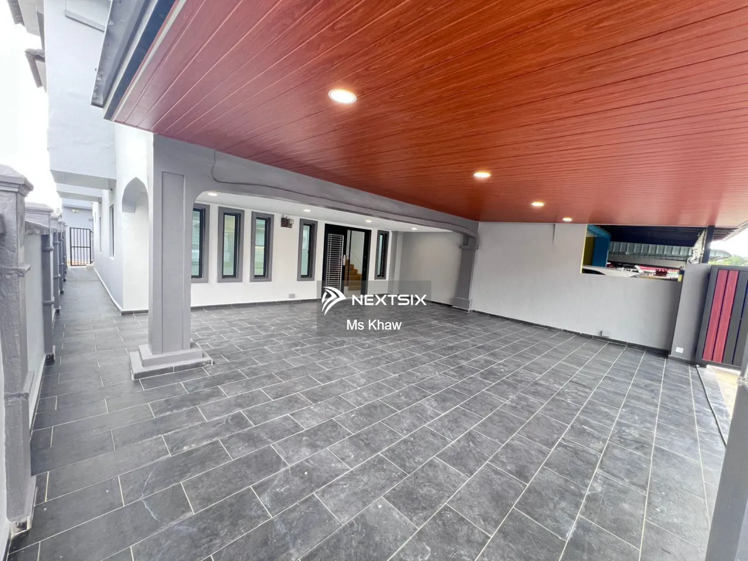 2-sty Terrace/Link House For Sale in Iskandar Puteri (Nusajaya) Johor - Image 7