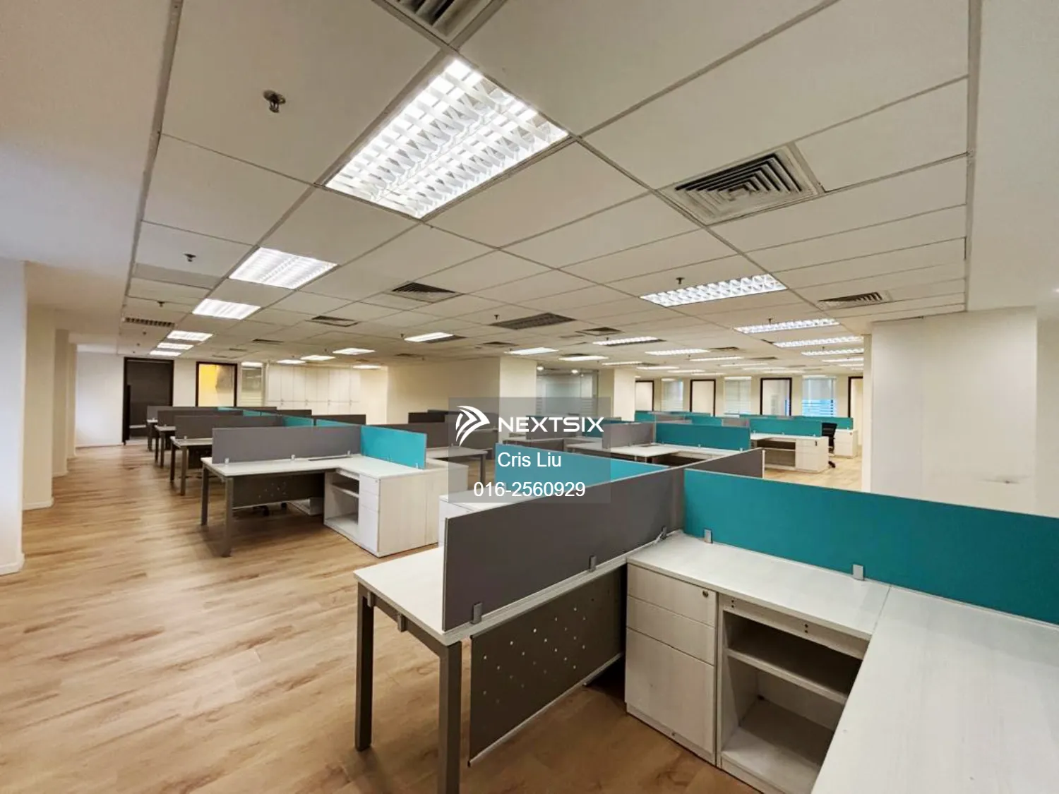 Office For Rent in KLCC Kuala Lumpur
