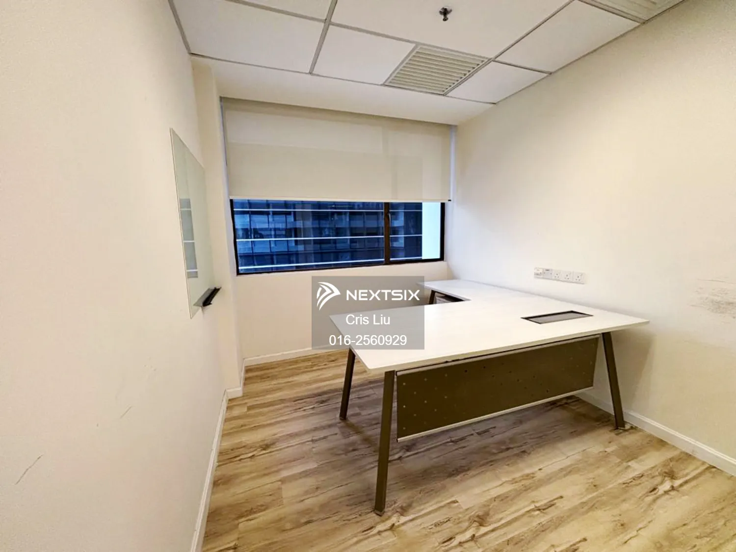 Office For Rent in KLCC Wilayah Persekutuan Kuala Lumpur - Image 10
