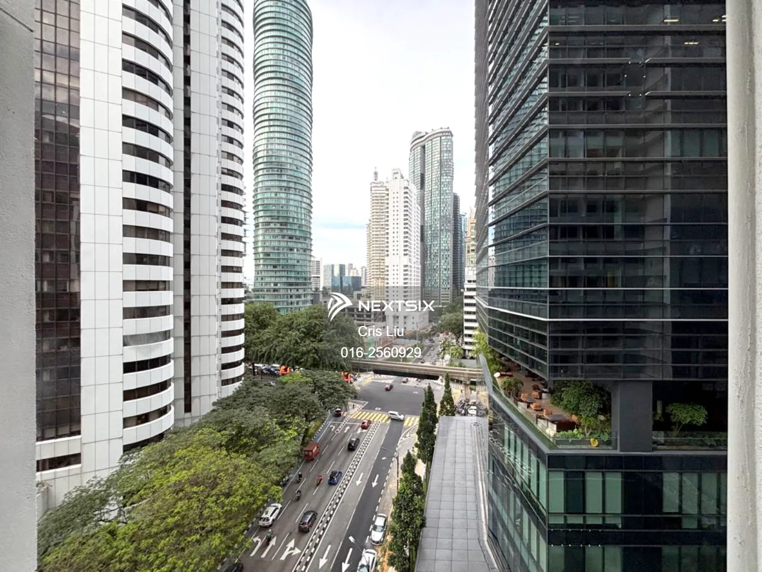 Office For Rent in KLCC Wilayah Persekutuan Kuala Lumpur - Image 12