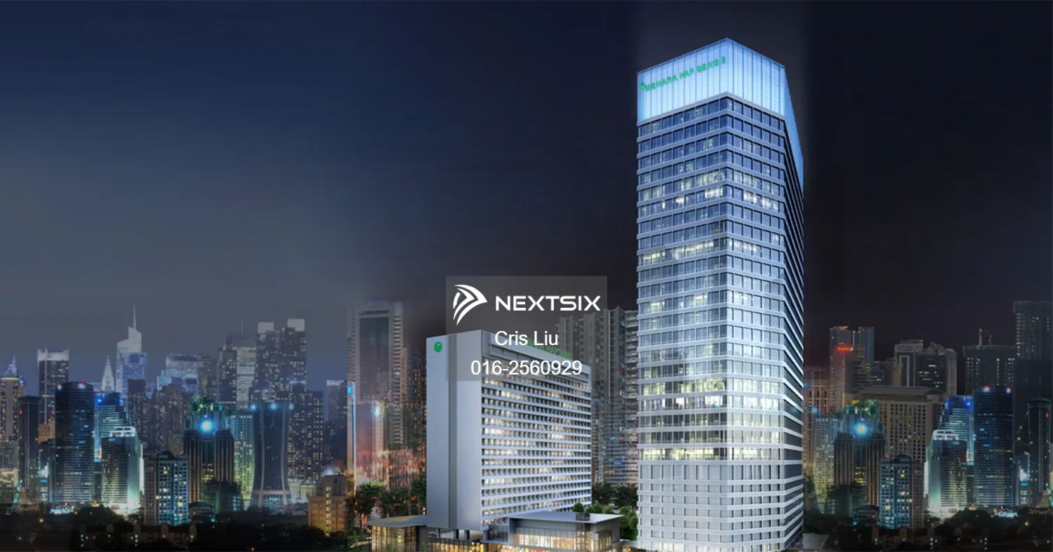 Office For Rent in KLCC Wilayah Persekutuan Kuala Lumpur - Image 13