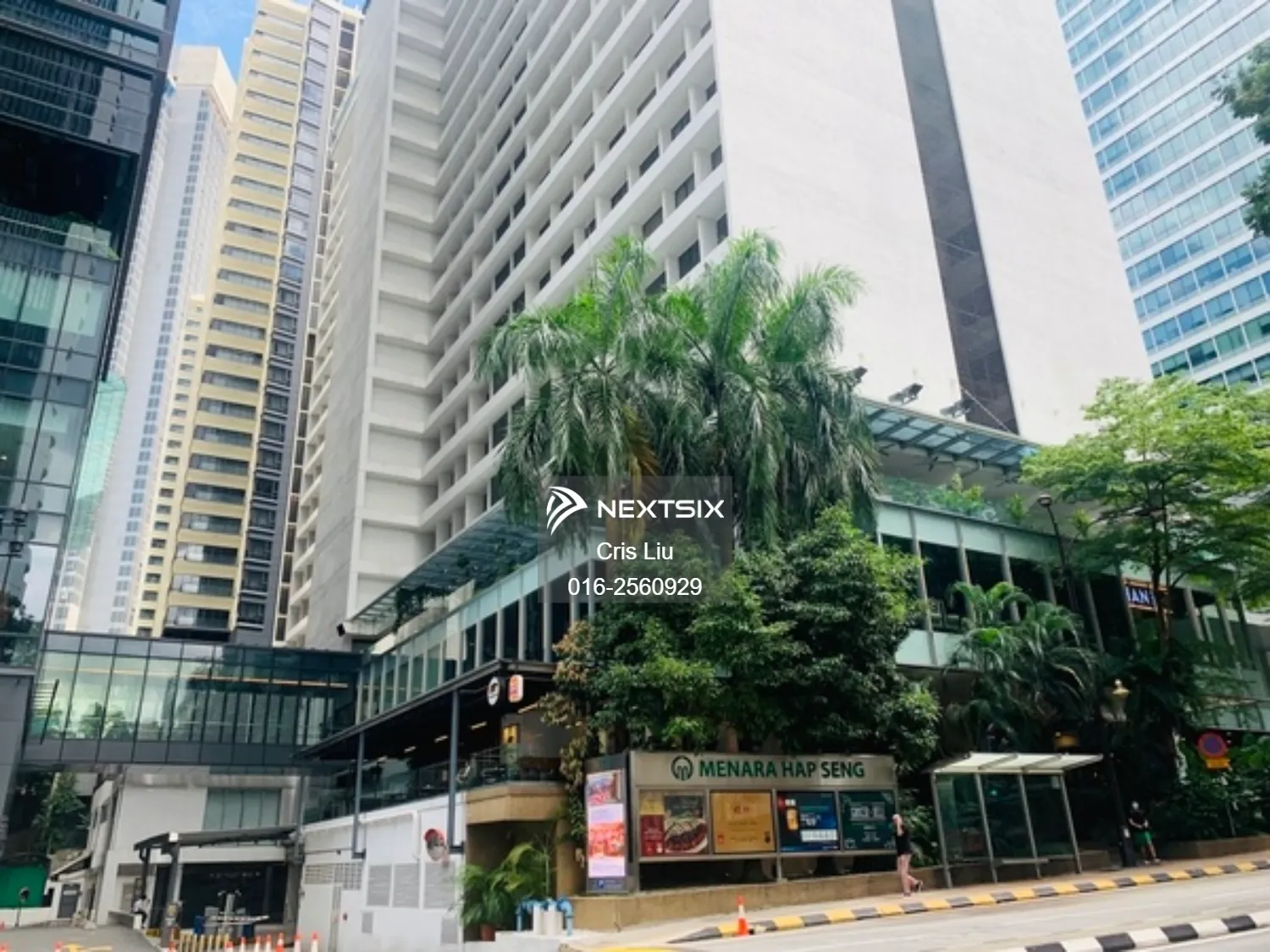 Office For Rent in KLCC Wilayah Persekutuan Kuala Lumpur - Image 14