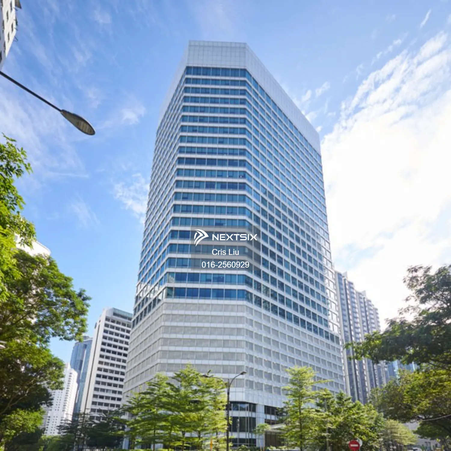 Office For Rent in KLCC Wilayah Persekutuan Kuala Lumpur - Image 15