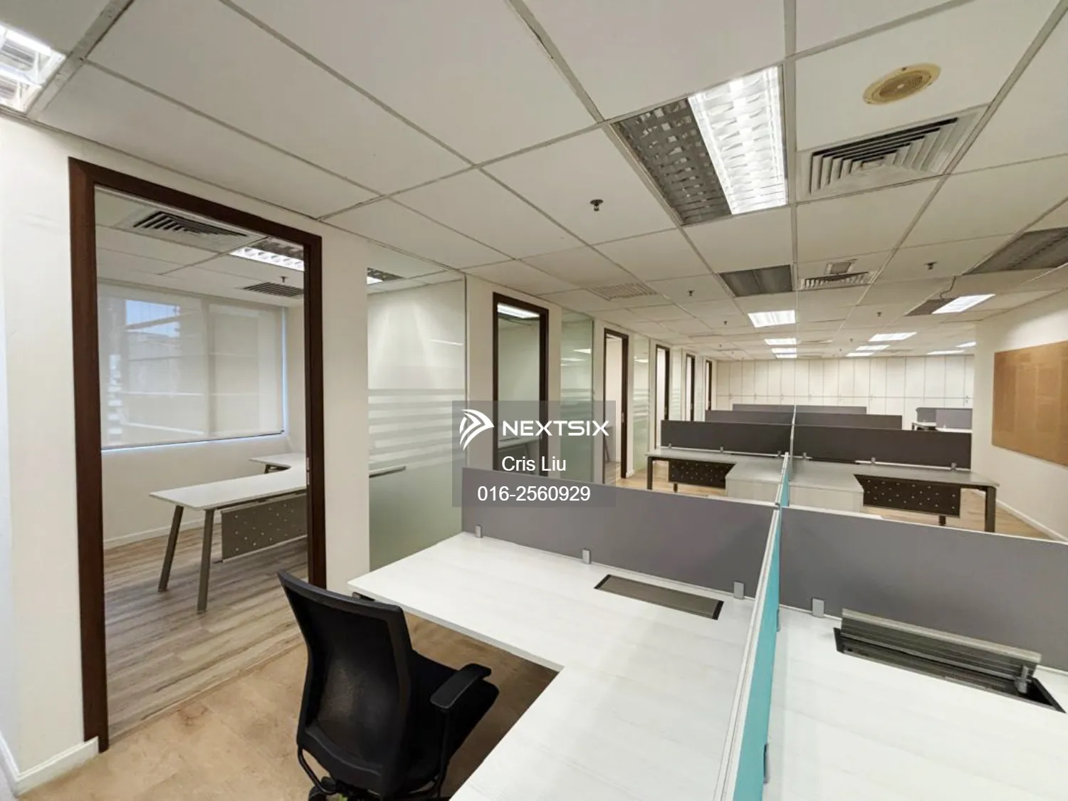 Office For Rent in KLCC Wilayah Persekutuan Kuala Lumpur - Image 5