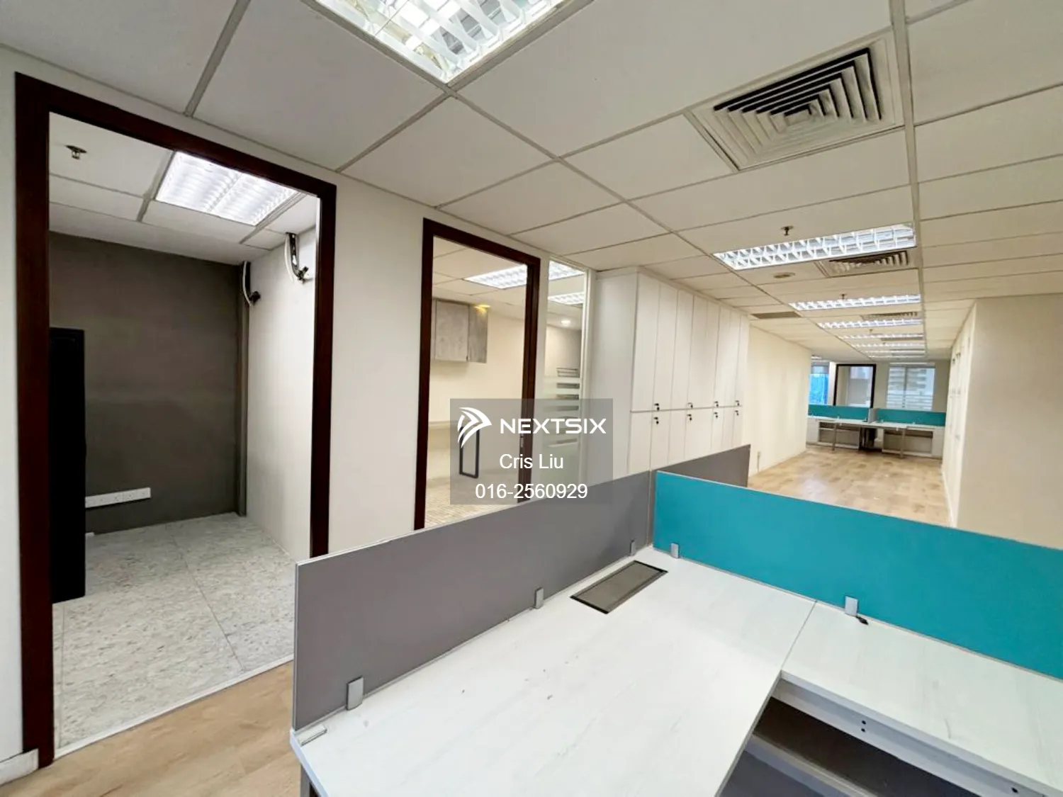 Office For Rent in KLCC Wilayah Persekutuan Kuala Lumpur - Image 7