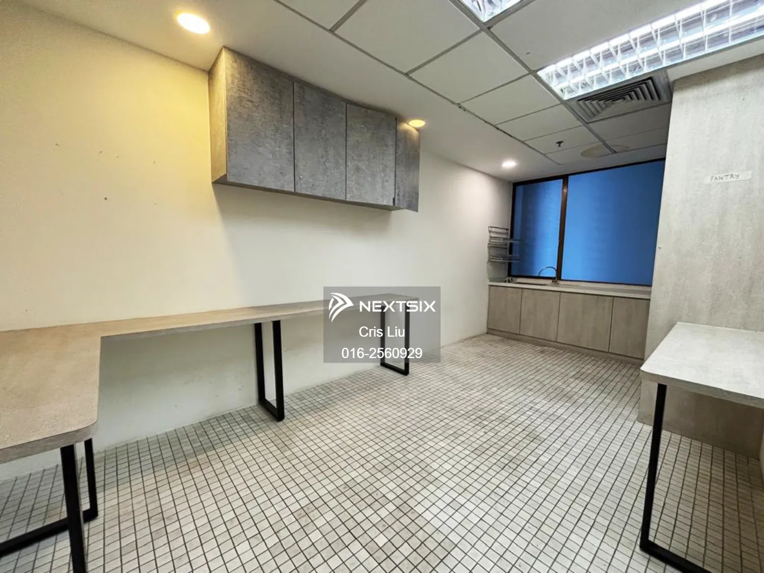 Office For Rent in KLCC Wilayah Persekutuan Kuala Lumpur - Image 8