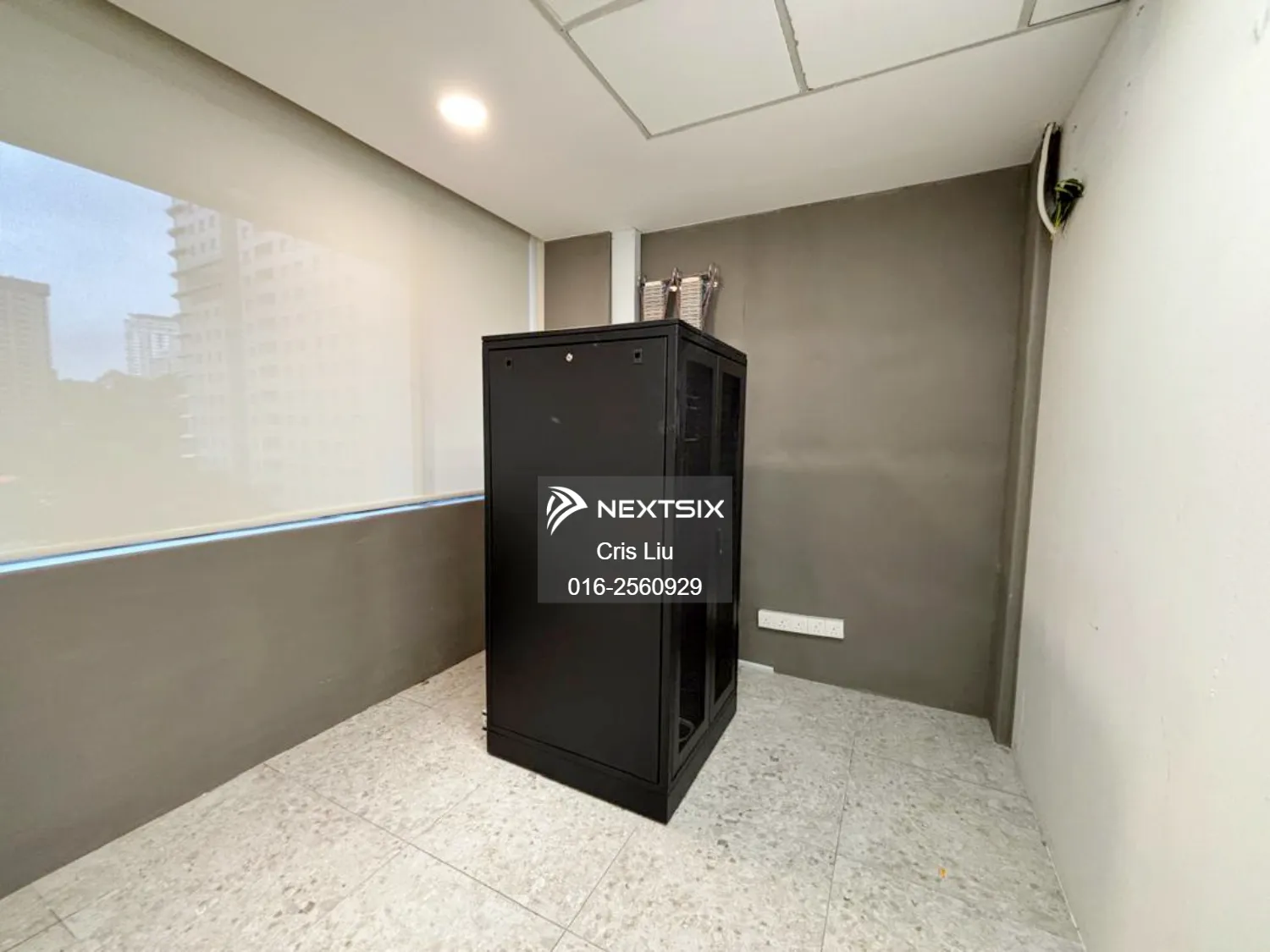 Office For Rent in KLCC Wilayah Persekutuan Kuala Lumpur - Image 9