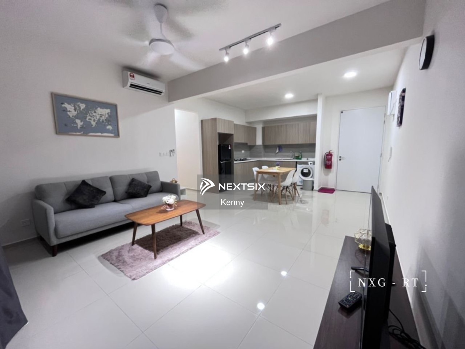 Serviced Residence For Rent in Klang Selangor - Image 12