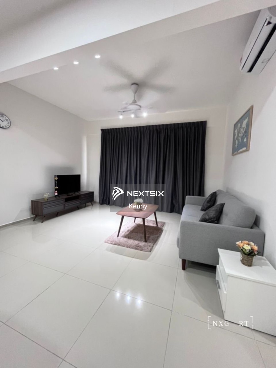 Serviced Residence For Rent in Klang Selangor - Image 13