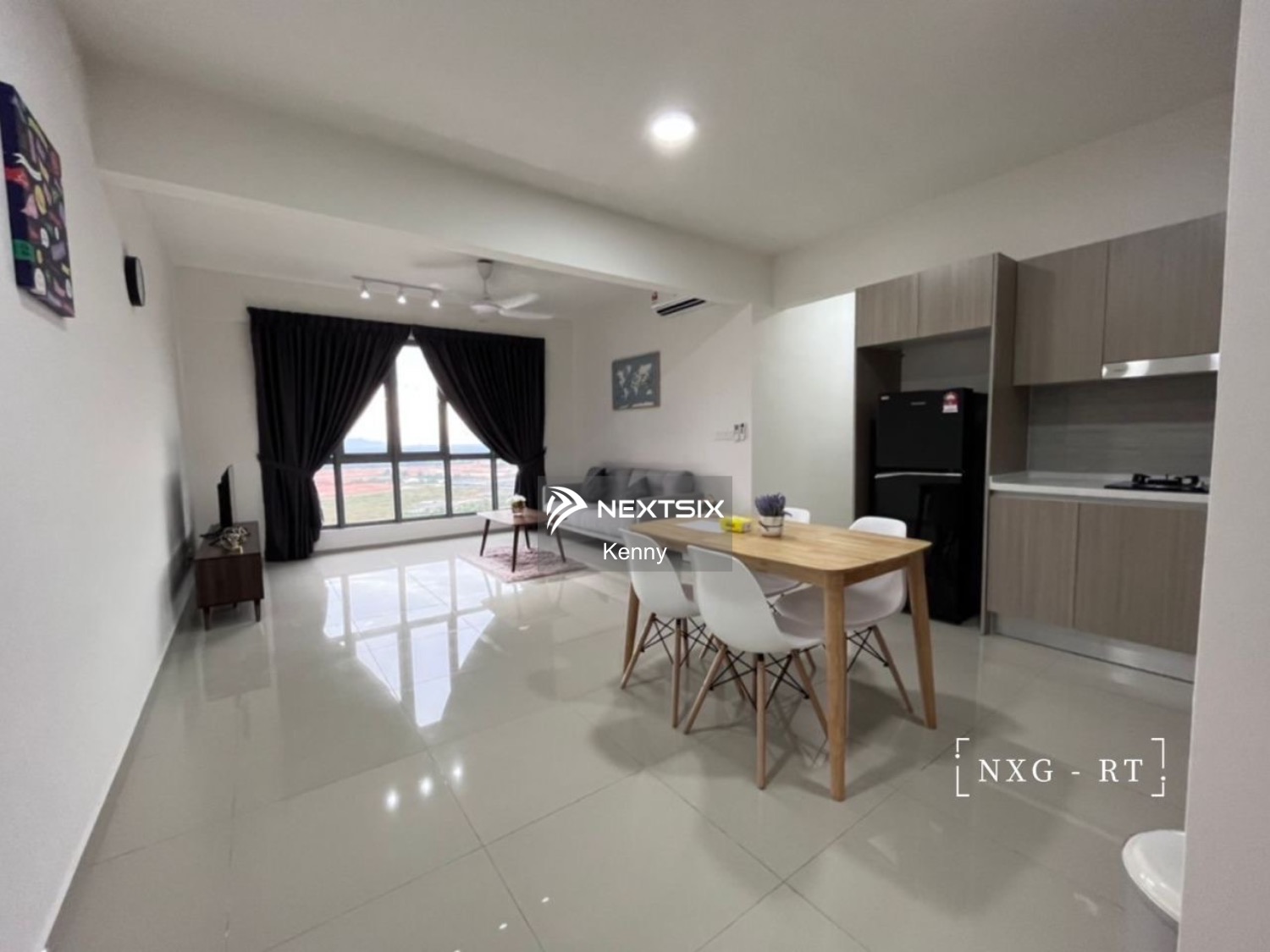 Serviced Residence For Rent in Klang Selangor - Image 6