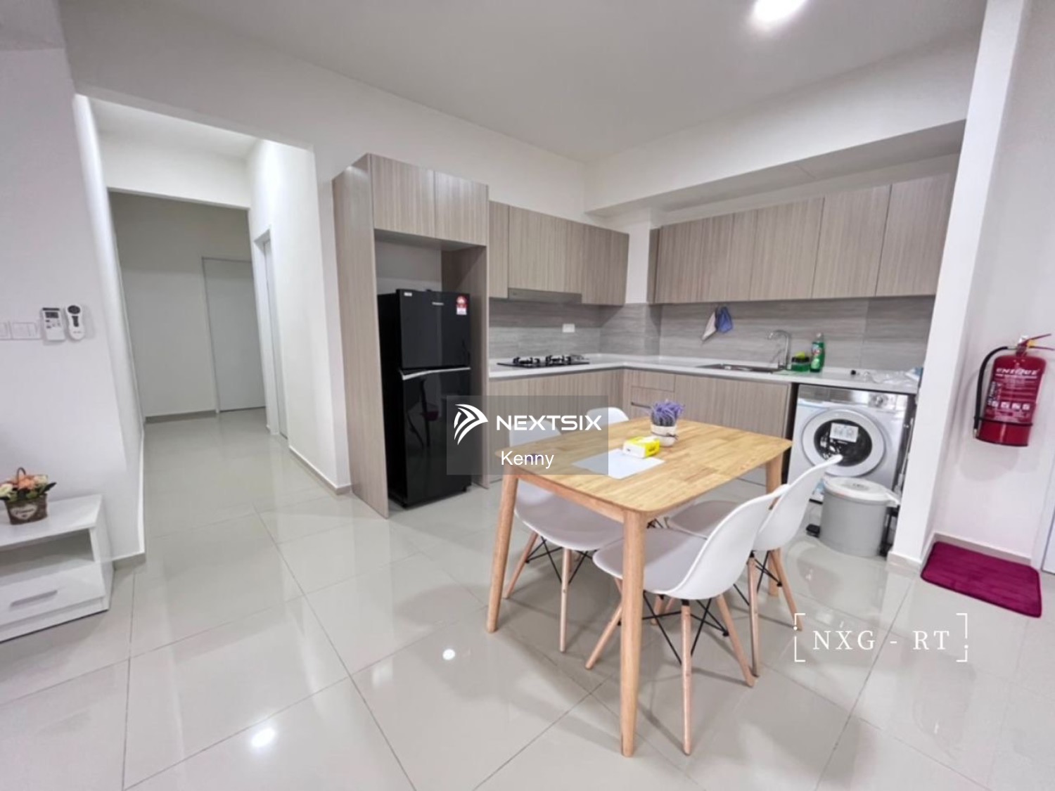 Serviced Residence For Rent in Klang Selangor - Image 7