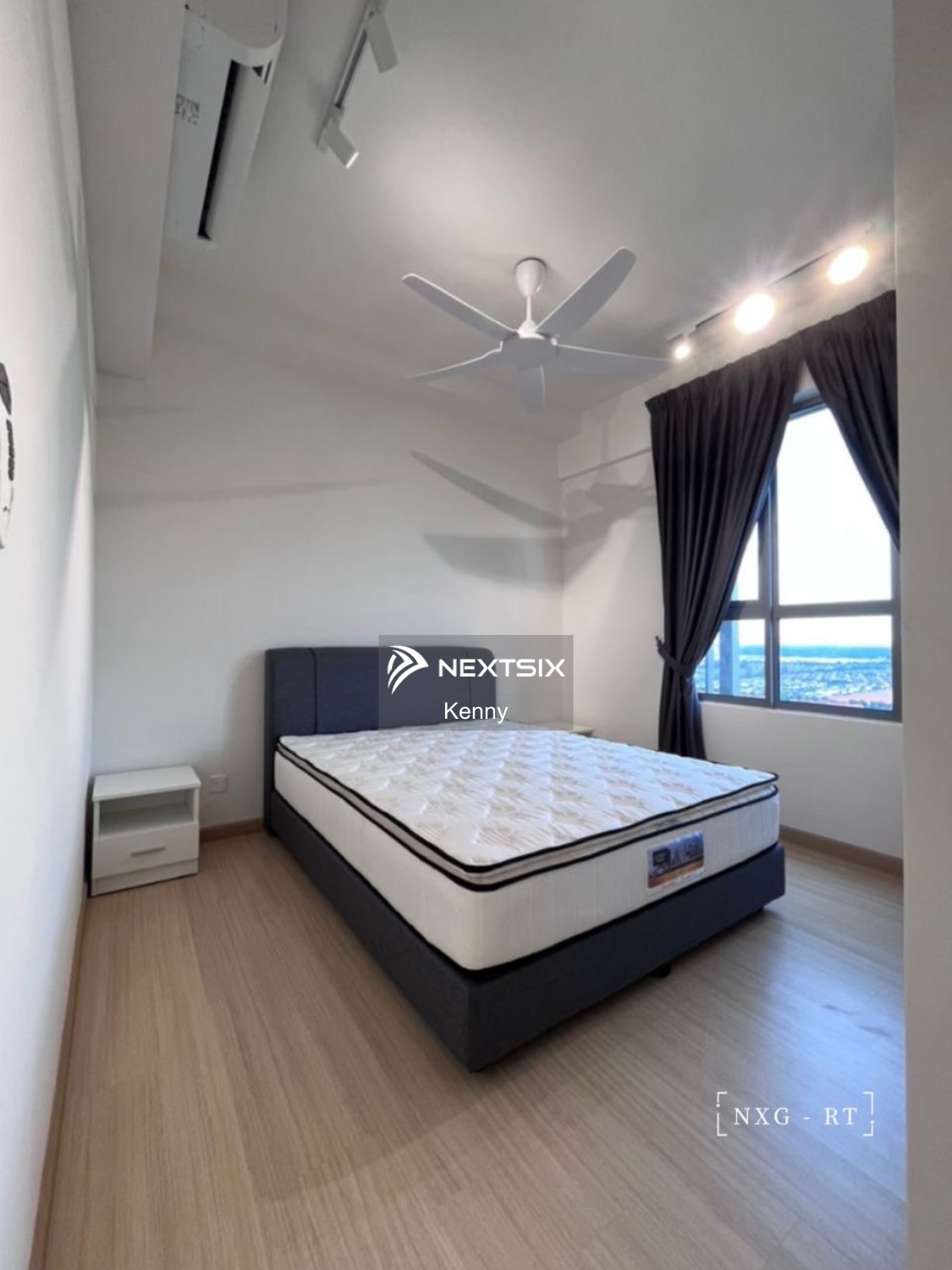 Serviced Residence For Rent in Klang Selangor - Image 9