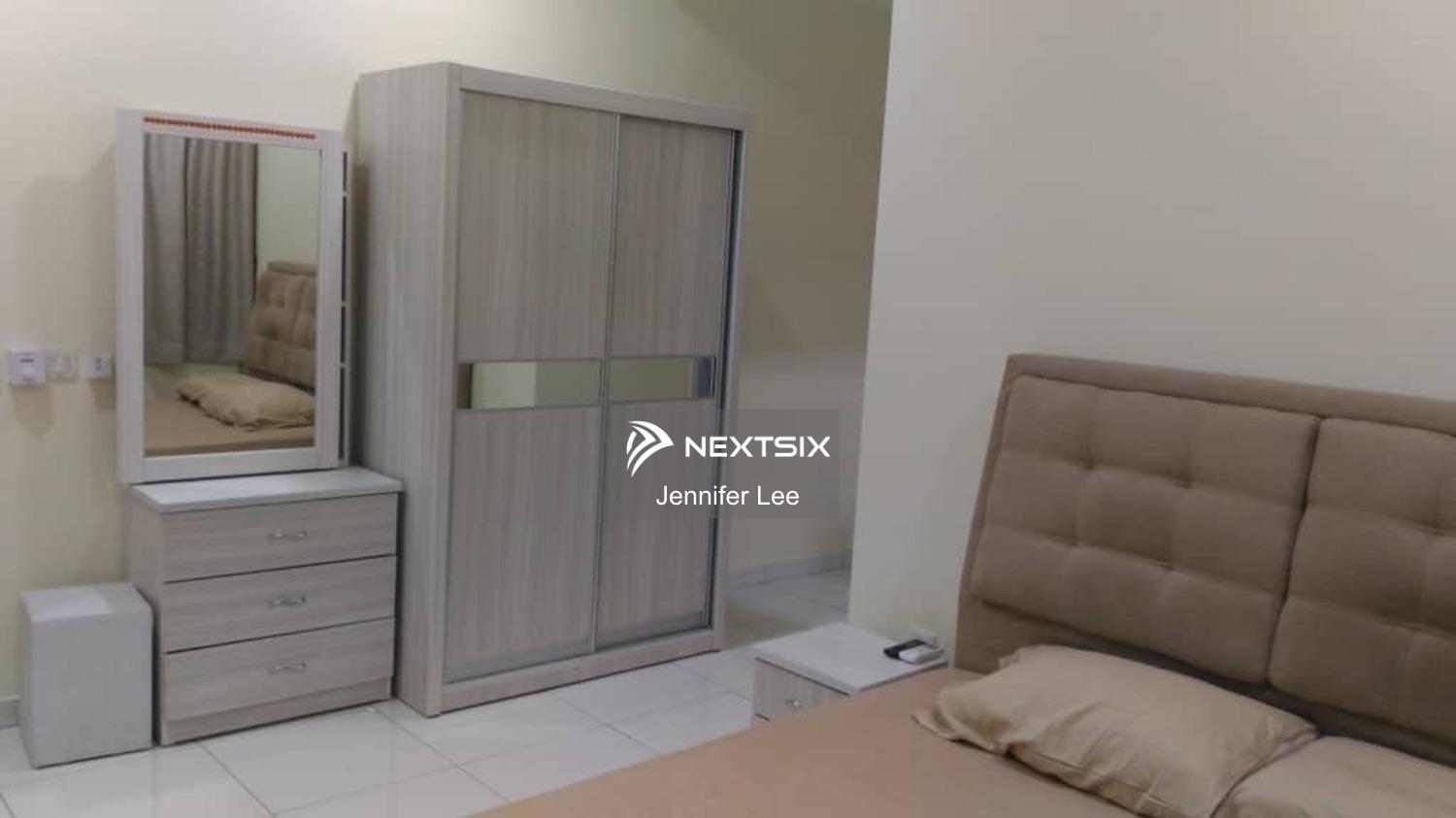 Serviced Residence For Sale in Iskandar Puteri (Nusajaya) Johor - Image 6