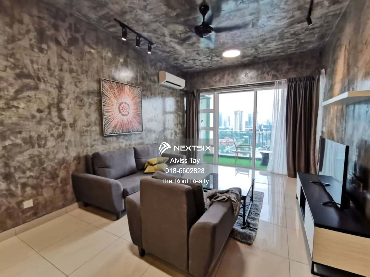 Serviced Residence For Rent in Johor Bahru Johor