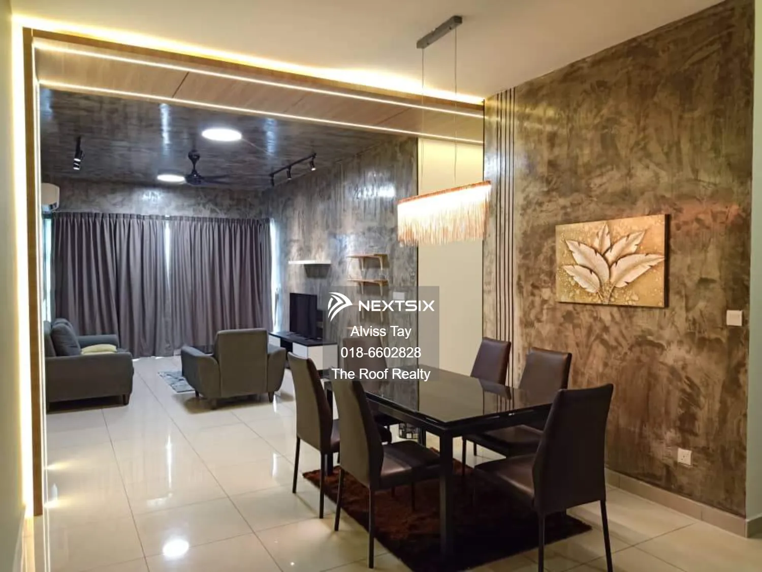 Serviced Residence For Rent in Johor Bahru Johor - Image 4