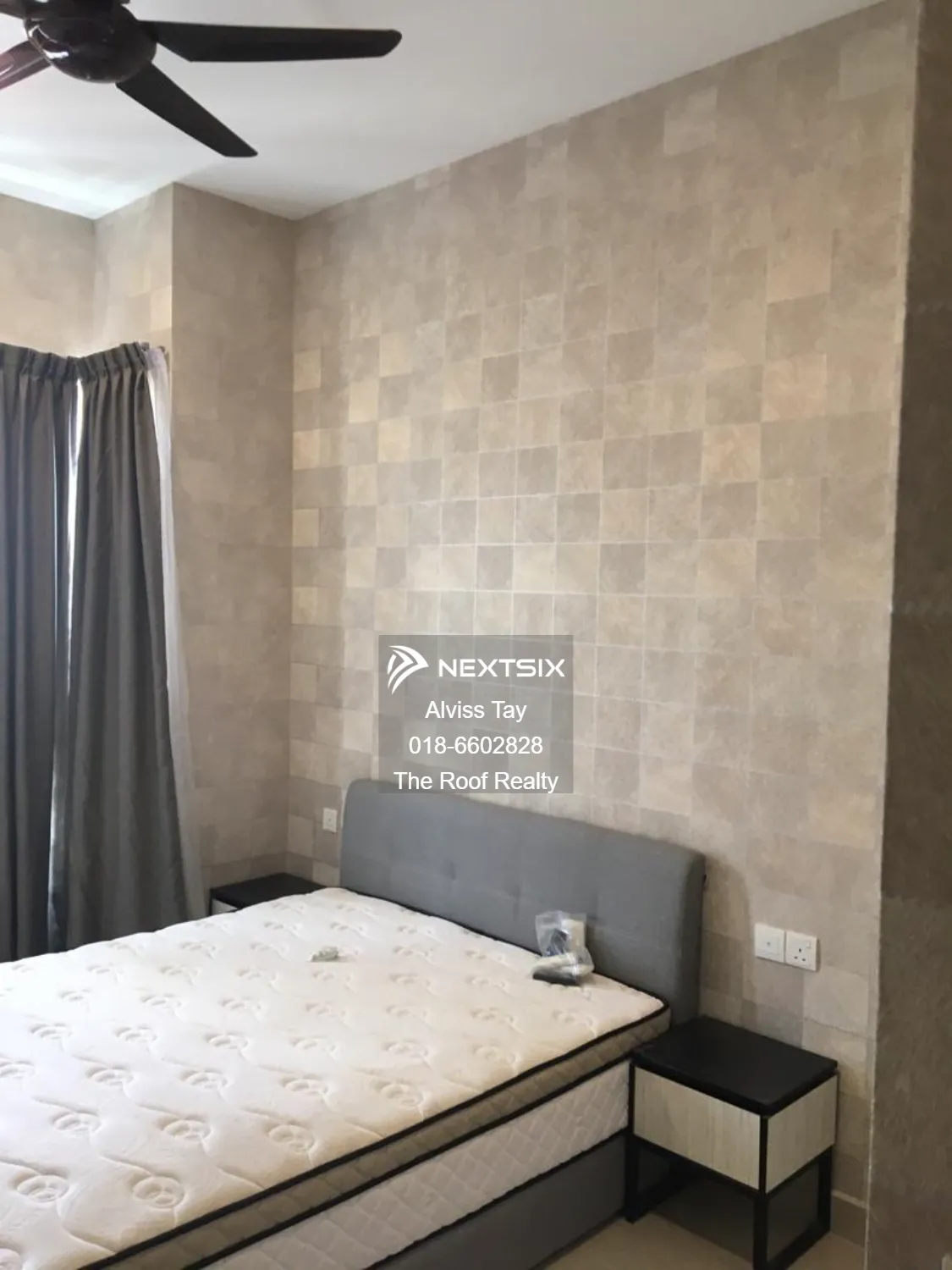 Serviced Residence For Rent in Johor Bahru Johor - Image 5