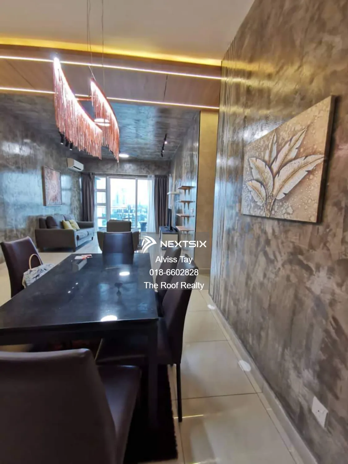 Serviced Residence For Rent in Johor Bahru Johor - Image 6