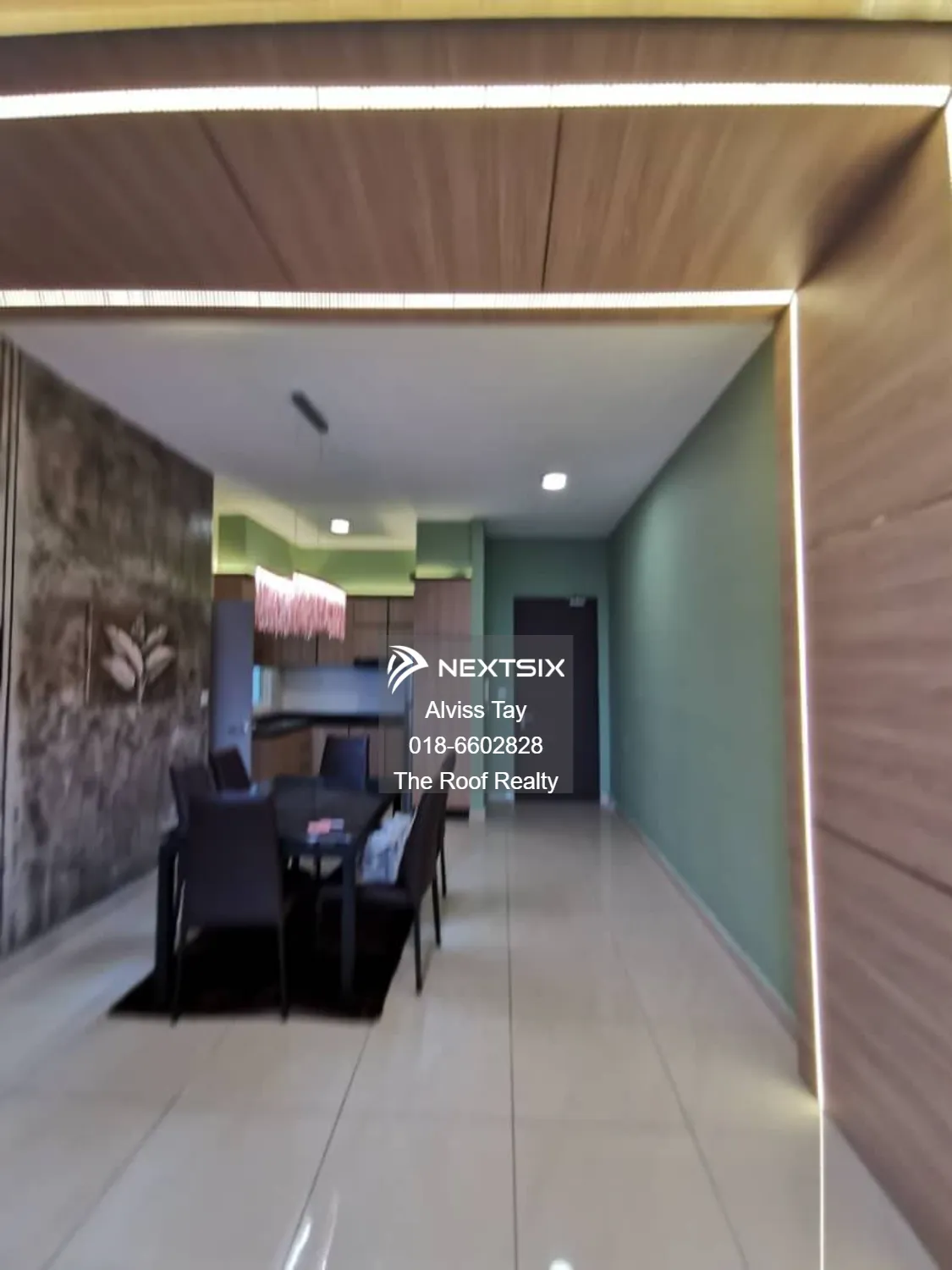 Serviced Residence For Rent in Johor Bahru Johor - Image 7