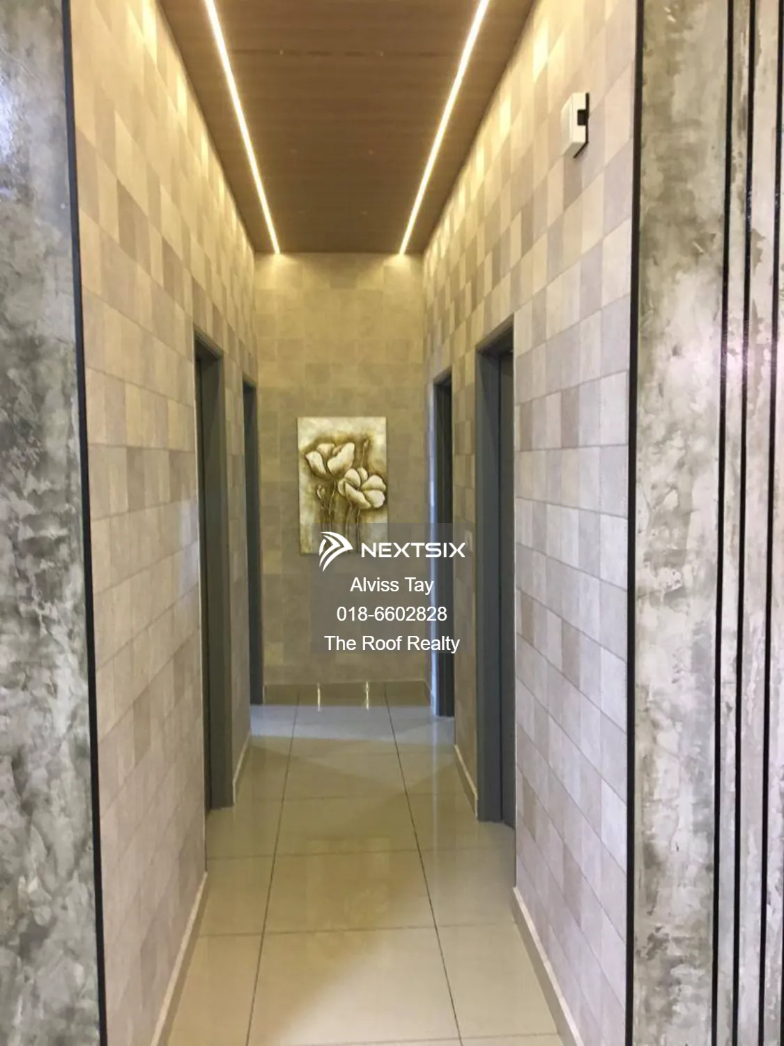 Serviced Residence For Rent in Johor Bahru Johor - Image 8