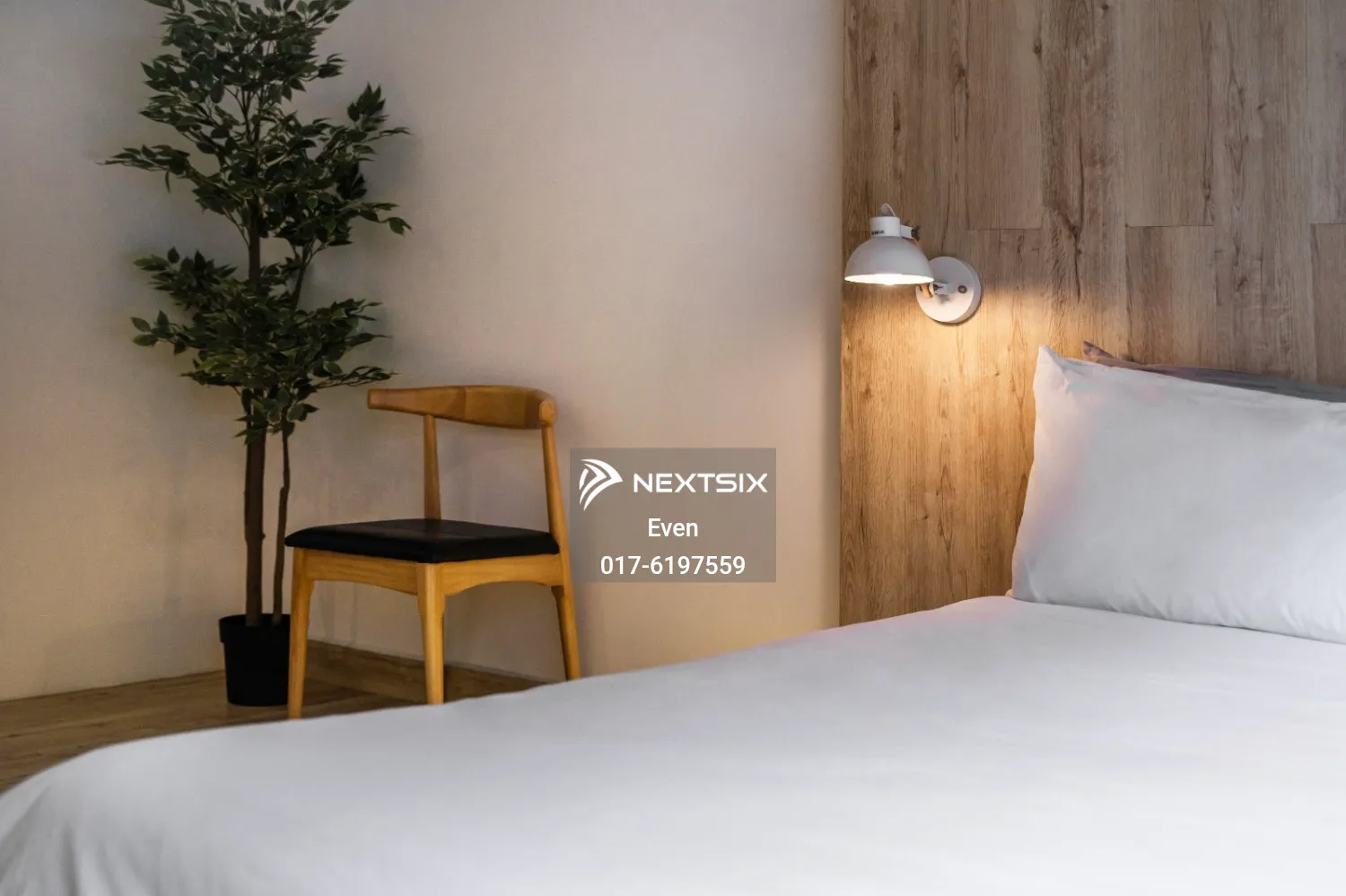 Serviced Residence For Sale in Tebrau Johor - Image 10