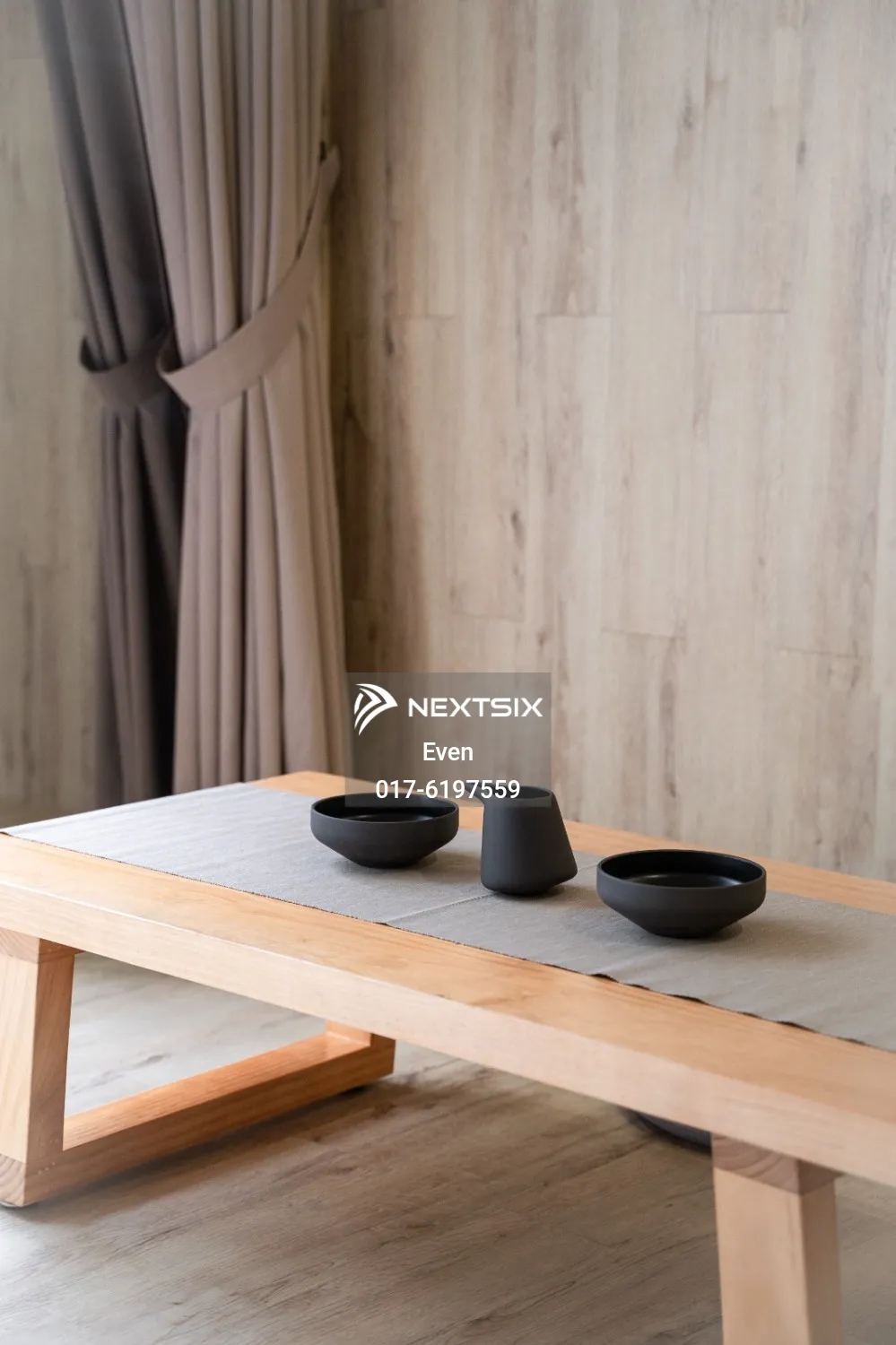 Serviced Residence For Sale in Tebrau Johor - Image 6