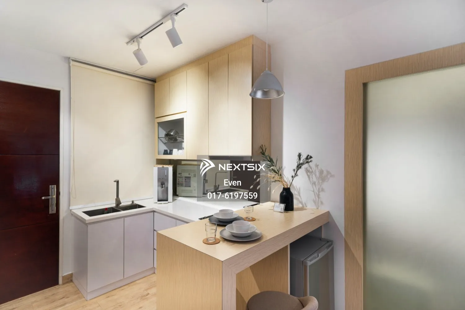 Serviced Residence For Sale in Tebrau Johor - Image 7