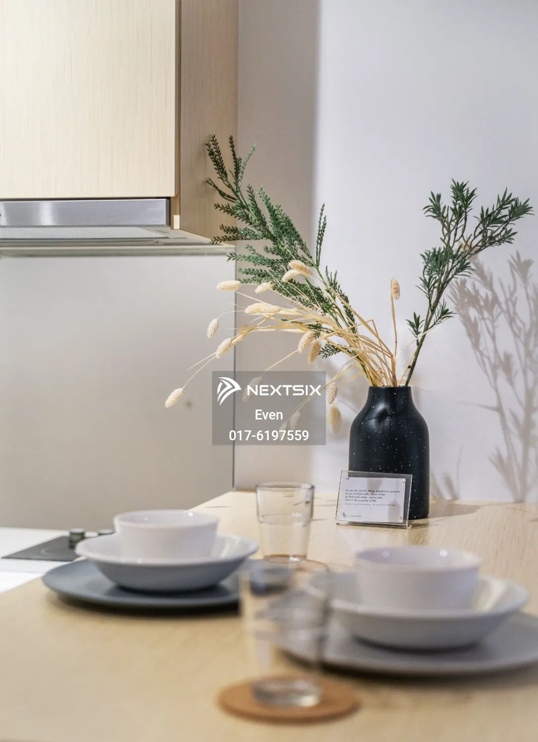 Serviced Residence For Sale in Tebrau Johor - Image 8