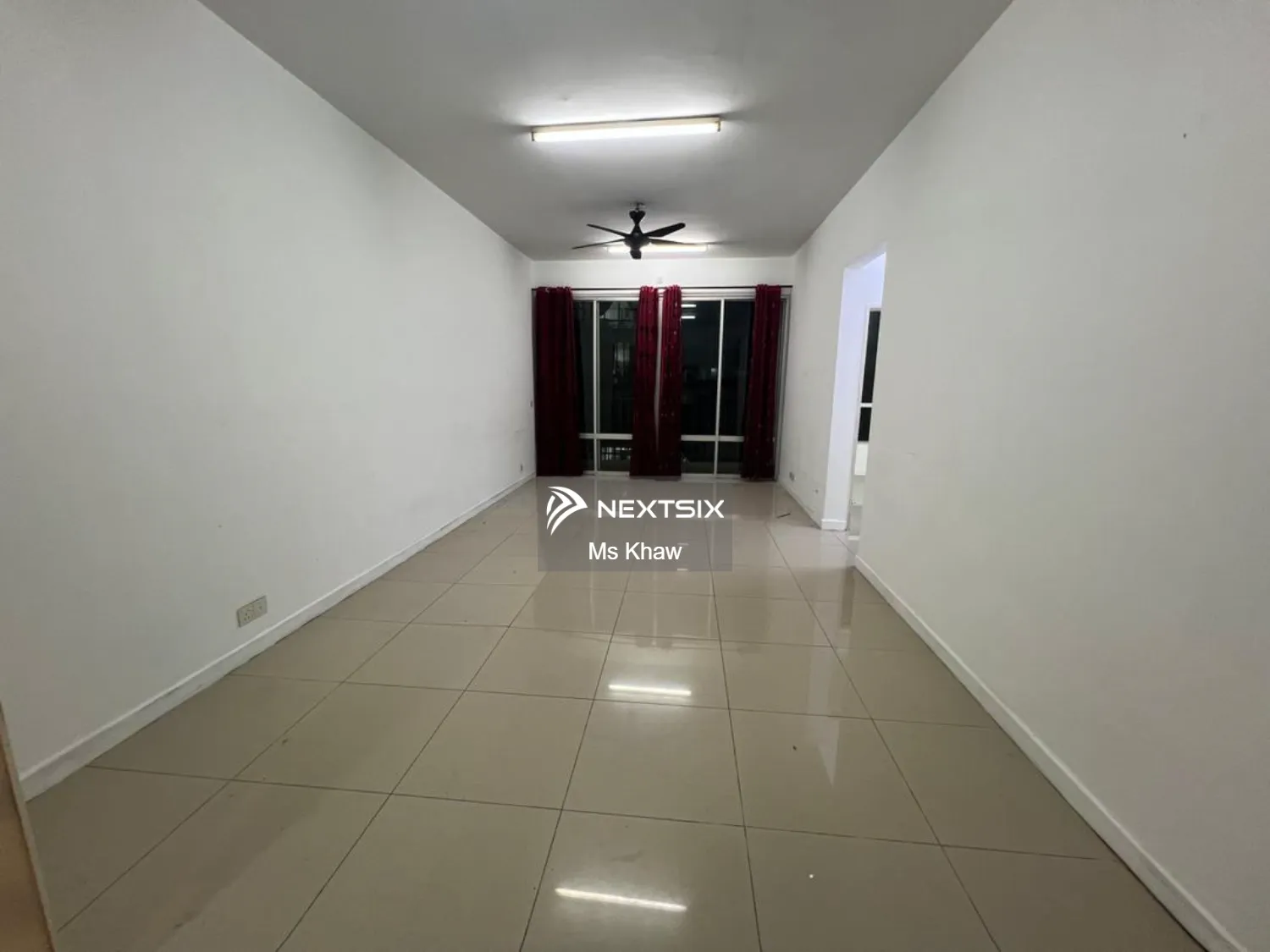 Serviced Residence For Sale in Tampoi Johor