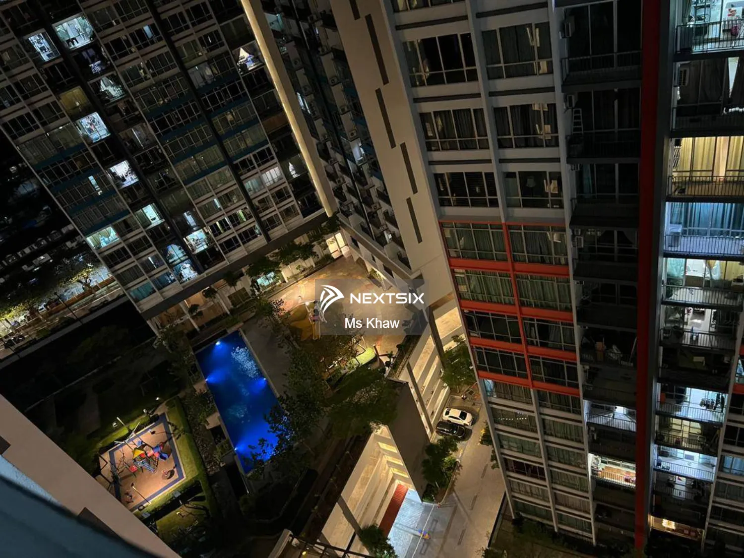 Serviced Residence For Sale in Tampoi Johor - Image 10